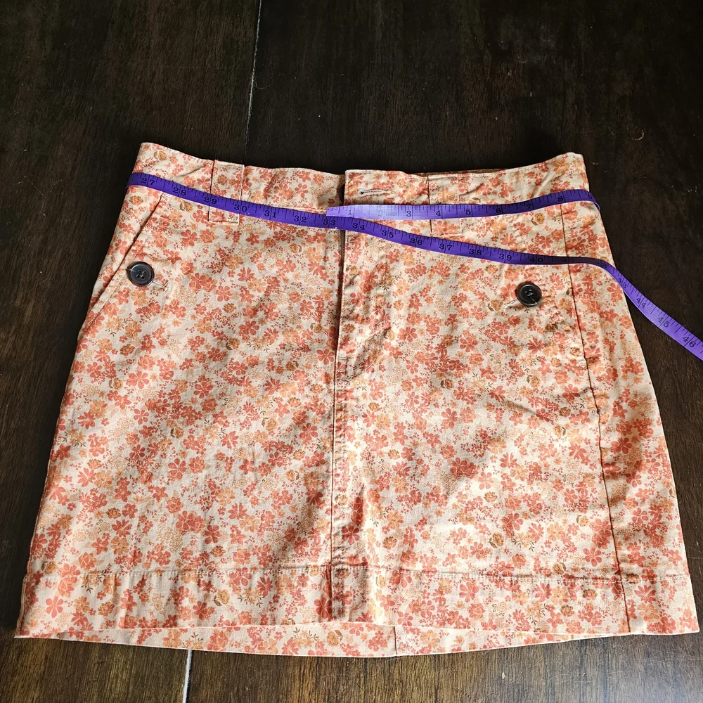 wild fable bright floral
